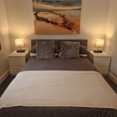 Farne Lodge Биднелл Экстерьер фото