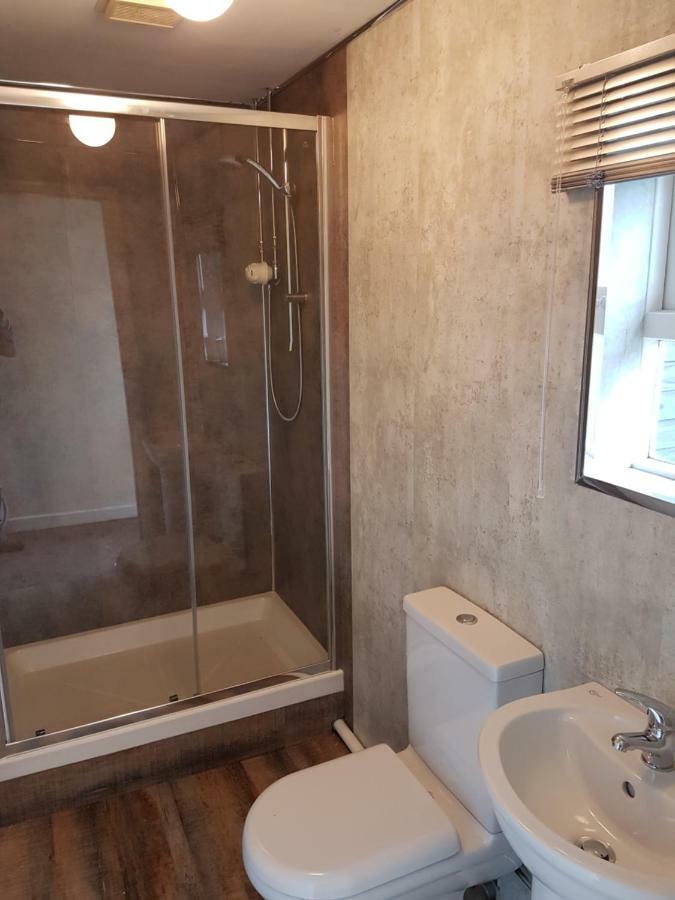 Farne Lodge Биднелл Экстерьер фото
